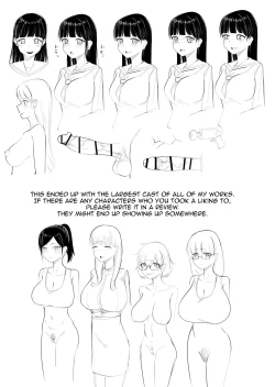 Page 23 of Seiso na JK ni Chinchin Hayashitara Zenbu Bukkowareta Hanashi