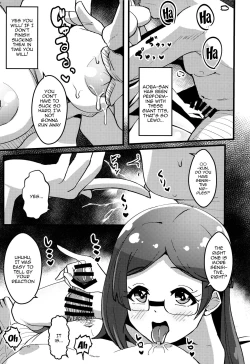 Page 10 of Peperoncino Health Kiranaka Shucchouten