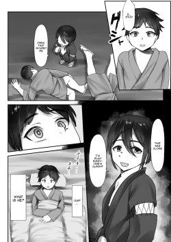 Page 31 of Tsuwamono no Kusabi～Osananajimi wa Rurou no Shounen ni Metorareru～