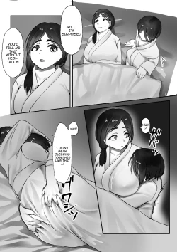 Page 42 of Tsuwamono no Kusabi～Osananajimi wa Rurou no Shounen ni Metorareru～