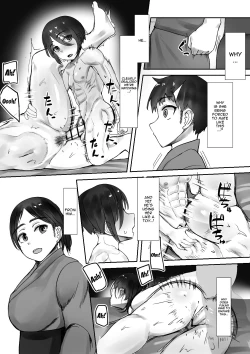 Page 63 of Tsuwamono no Kusabi～Osananajimi wa Rurou no Shounen ni Metorareru～