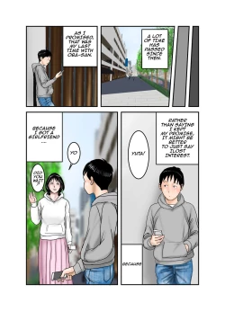 Page 54 of Hiro-kun no Mama wa Boku no Dorei 3