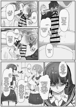 Page 8 of Shuurai?! Okkii Imouto Taikakusa H 2