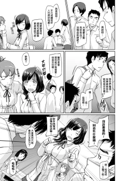 Page 170 of Tokoharusou e Youkoso - Welcome to the apartment of everlasting spring... come to me. | 歡迎來到常春莊