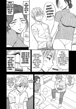 Page 10 of Give in, Succumb, Cave in Part 1