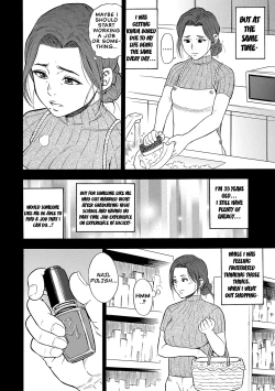 Page 8 of Give in, Succumb, Cave in Part 1