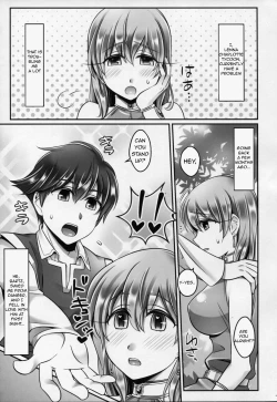 Page 4 of Bartz♥Lenna