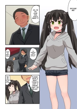 Page 5 of Ippatsu Hero Akari-chan 2