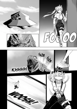 Page 6 of SEDUCING KING OF THE MONSTERS