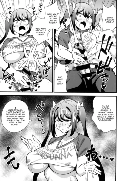 Page 8 of Otona datte Mesugaki ni Naritai mon!!