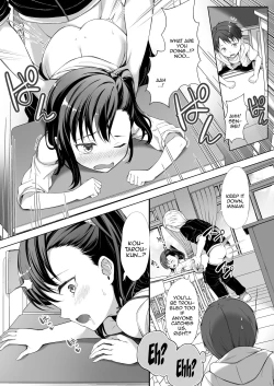 Page 5 of Kainushi Dare da?