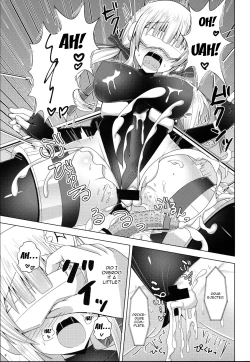 Page 8 of Ura Forte Project