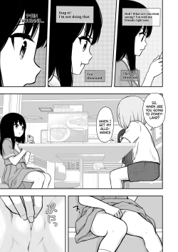 Page 12 of Otonari-san no Ko ni Ichiman Yen Agetara Iroiro Yarasetekureta 2