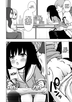 Page 23 of Otonari-san no Ko ni Ichiman Yen Agetara Iroiro Yarasetekureta 2