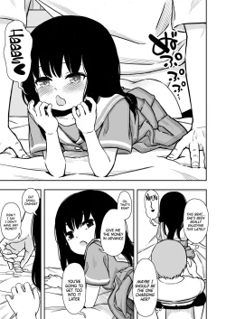 Page 4 of Otonari-san no Ko ni Ichiman Yen Agetara Iroiro Yarasetekureta 2