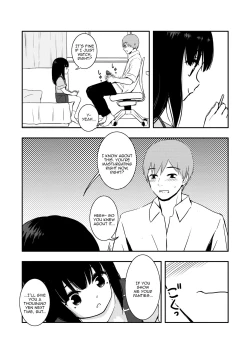 Page 6 of Otonari-san no Ko ni Ichiman Yen Agetara Iroiro Yarasetekureta | When I Gave the Neighbor Girl Ten Thousand Yen, She Let Me Do All Sorts of Stuff to Her.