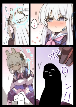 Page 17 of RABBIT CRISIS