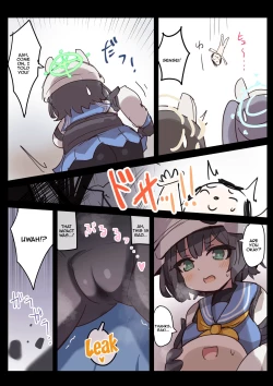 Page 5 of RABBIT CRISIS