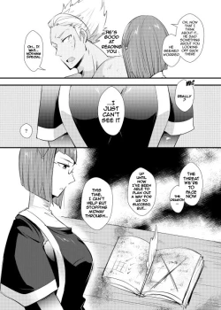 Page 4 of Zenya no Keisanshiki