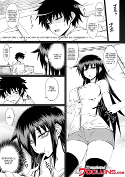 Page 4 of Watashi no Ashiura ga Seiteki na no wa Dou Kangaetemo Omaera no Tame! Kai