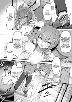 Page 4 of Akutoku Shounin Shoukan ni Otsu