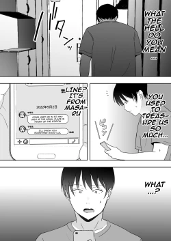 Page 33 of TomoKano Kaa-chan3