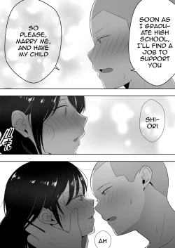 Page 59 of TomoKano Kaa-chan3