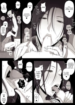 Page 21 of Hiyorilike Days