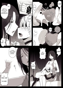 Page 23 of Hiyorilike Days