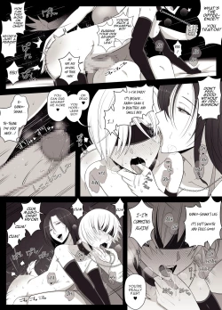 Page 26 of Hiyorilike Days