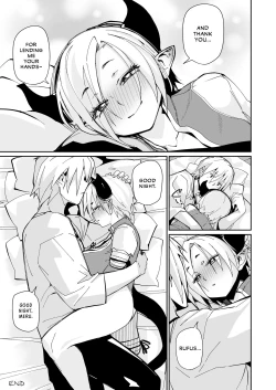 Page 40 of Futari no Seikatsu