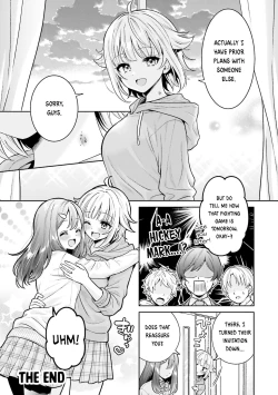 Page 21 of Boku dake no Kimi | You're mine only