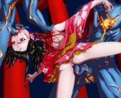 Page 109 of AYASWAN合集2