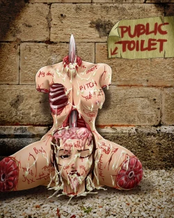 Page 117 of AYASWAN合集2