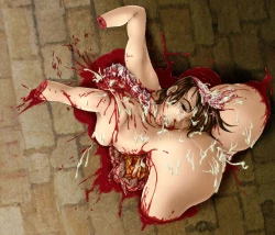 Page 121 of AYASWAN合集2