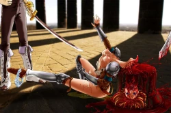 Page 203 of AYASWAN合集2