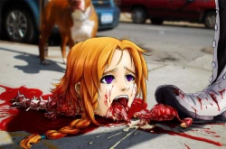 Page 207 of AYASWAN合集2