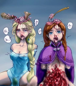 Page 260 of AYASWAN合集2