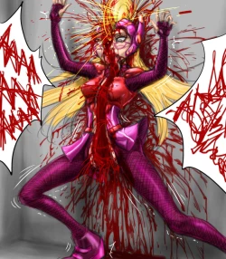 Page 262 of AYASWAN合集2