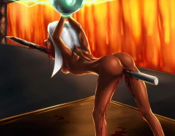 Page 276 of AYASWAN合集2