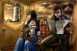 Page 280 of AYASWAN合集2