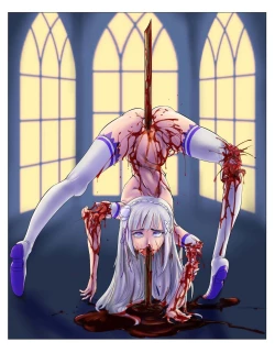 Page 323 of AYASWAN合集2