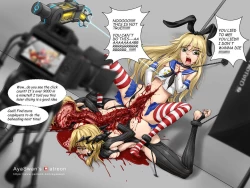 Page 324 of AYASWAN合集2