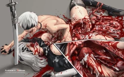 Page 328 of AYASWAN合集2