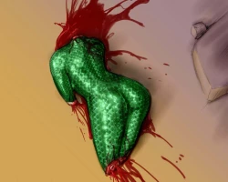 Page 364 of AYASWAN合集2