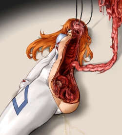 Page 564 of AYASWAN合集2