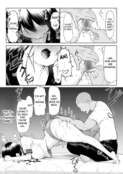 Page 32 of 十年の恋より一週間の性| One week of sex over ten years of love