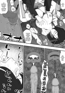 Page 14 of Saimin PoweHara Onna Joushi