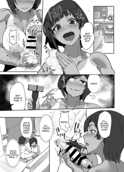 Page 6 of Having Sex With My Cosplayer Girlfriend After an Event 2