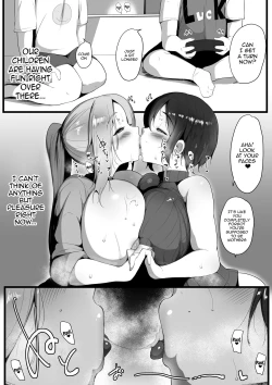 Page 24 of Toriko no Haha 4